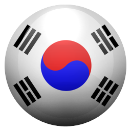 대한민국
