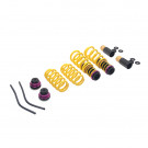 KW H.A.S. COILOVER KIT