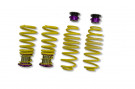 KW H.A.S. COILOVER KIT