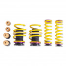 KW H.A.S. COILOVER KIT