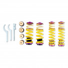 KW H.A.S. COILOVER KIT