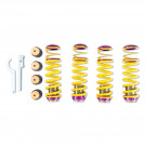 KW H.A.S. COILOVER KIT