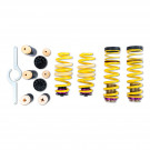 KW H.A.S. COILOVER KIT