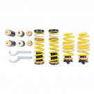 KW H.A.S. COILOVER KIT