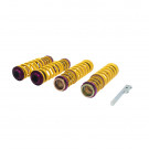 KW H.A.S. COILOVER KIT