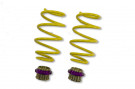 KW H.A.S. COILOVER KIT