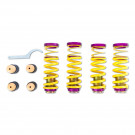 KW H.A.S. COILOVER KIT