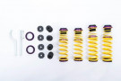 KW H.A.S. COILOVER KIT