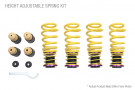 KW H.A.S. COILOVER KIT