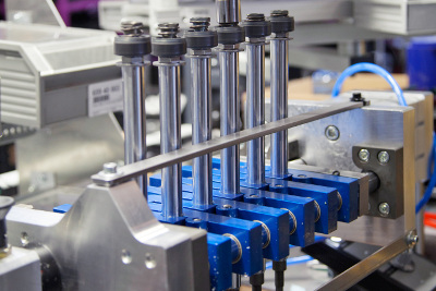 rebound valve assembly